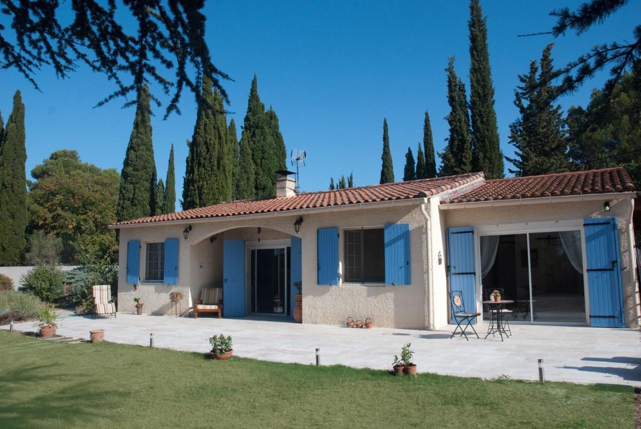 Vintage Provence Hotel Arles Eksteriør billede